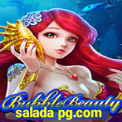 salada pg.com